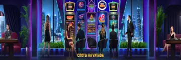 турнир онлайн казино вавада